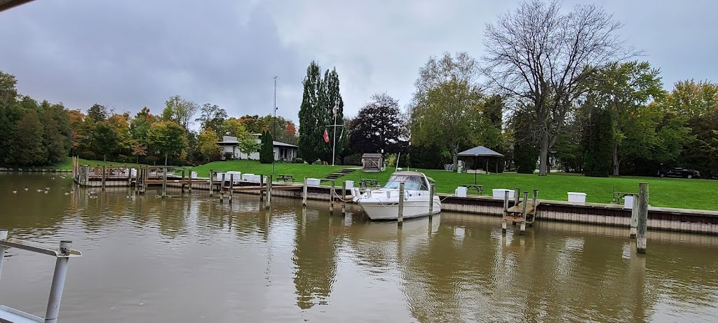 Grand Bend Cruising Club | 44 Green Acres Crescent, Grand Bend, ON N0M 1T0, Canada | Phone: (519) 238-8455