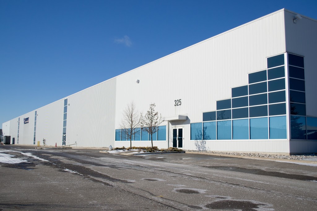 Sherway Group - Head Office - Annagem - Sherway Warehousing | 325 Annagem Blvd, Mississauga, ON L5T 3A7, Canada | Phone: (905) 364-3300