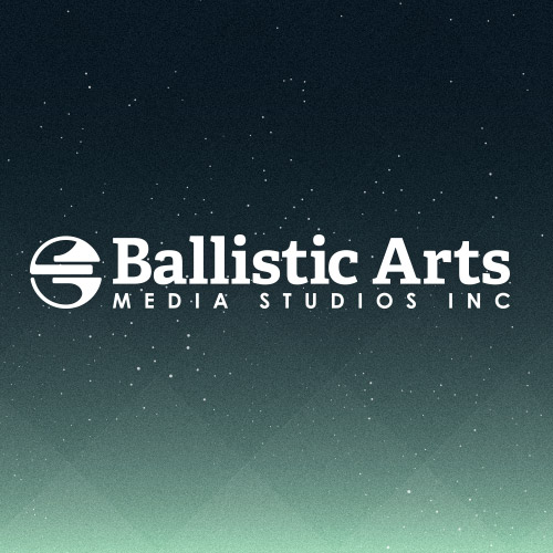 Ballistic Arts Media Studios | 250 Schoolhouse St #110, Coquitlam, BC V3K 6V7, Canada | Phone: (604) 553-1081