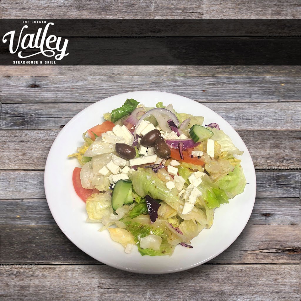 The Golden Valley Restaurant | 499 Dundas St W, Trenton, ON K8V 6C4, Canada | Phone: (613) 392-1414