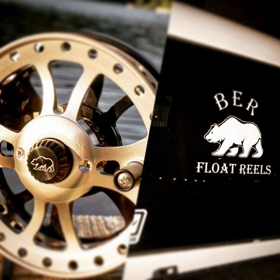 BER Float Reels | 1200 Creditstone Rd Unit 2B, Concord, ON L4K 5T2, Canada | Phone: (888) 417-4411