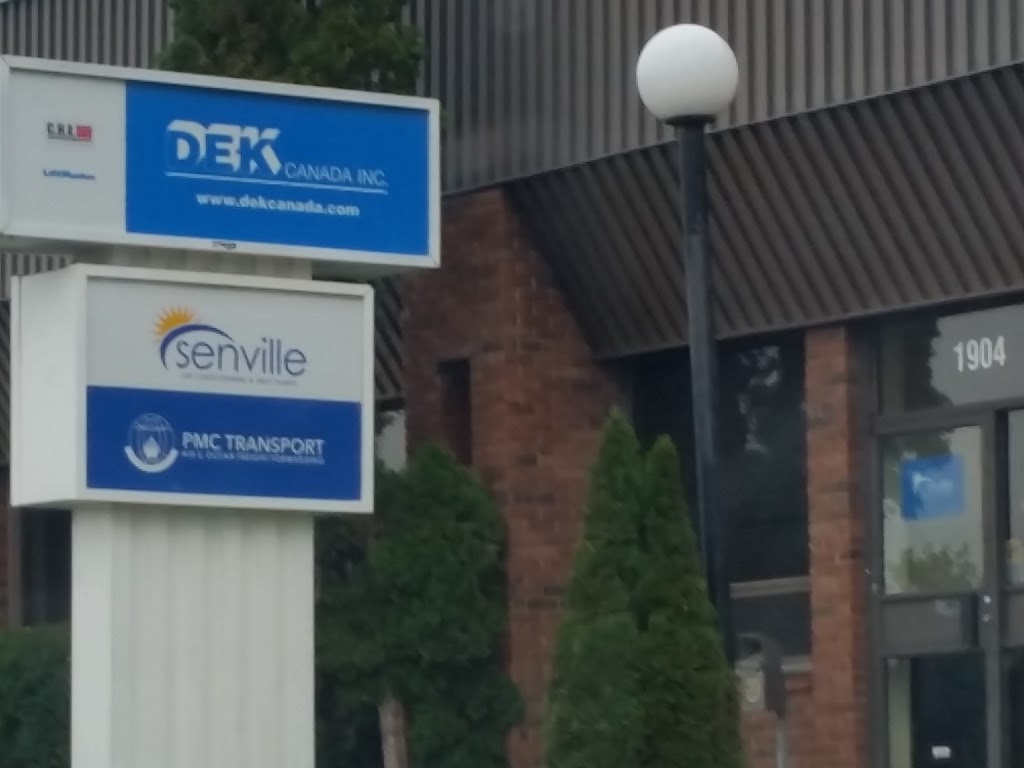 Senville Inc. | 162 Bd Brunswick, Pointe-Claire, QC H9R 5P9, Canada | Phone: (514) 744-8825