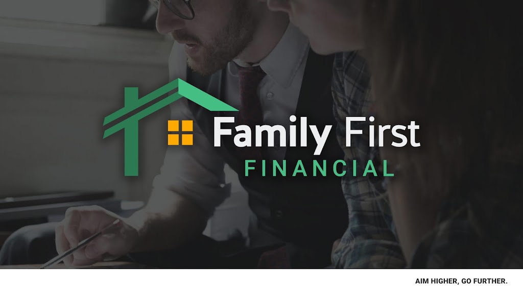 Family First Financial | 60 Renfrew Dr Suite 260, Markham, ON L3R 0E1, Canada | Phone: (416) 537-3599