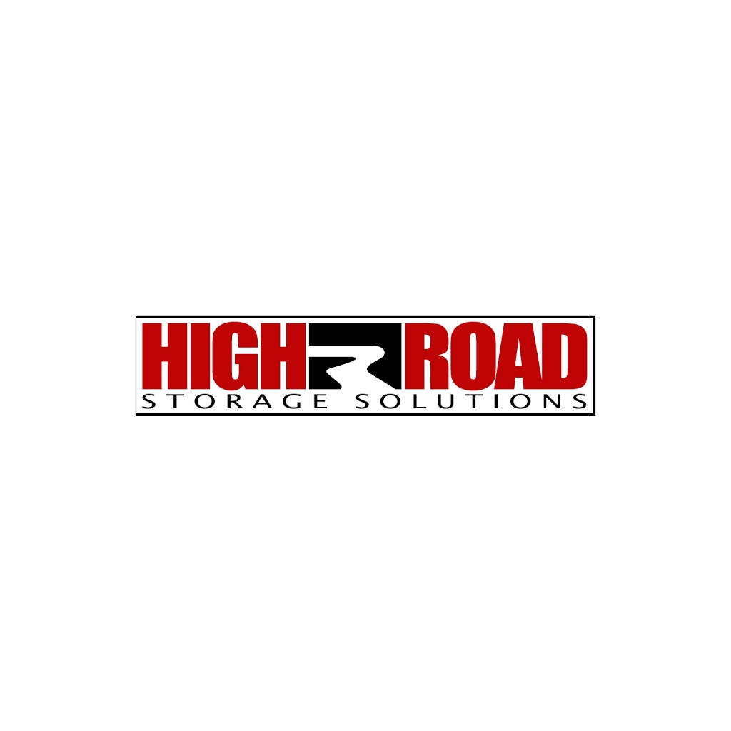 HighRoad Storage Solutions | 208 Hillyard St Unit 20, Hamilton, ON L8L 6B6, Canada | Phone: (905) 777-0464