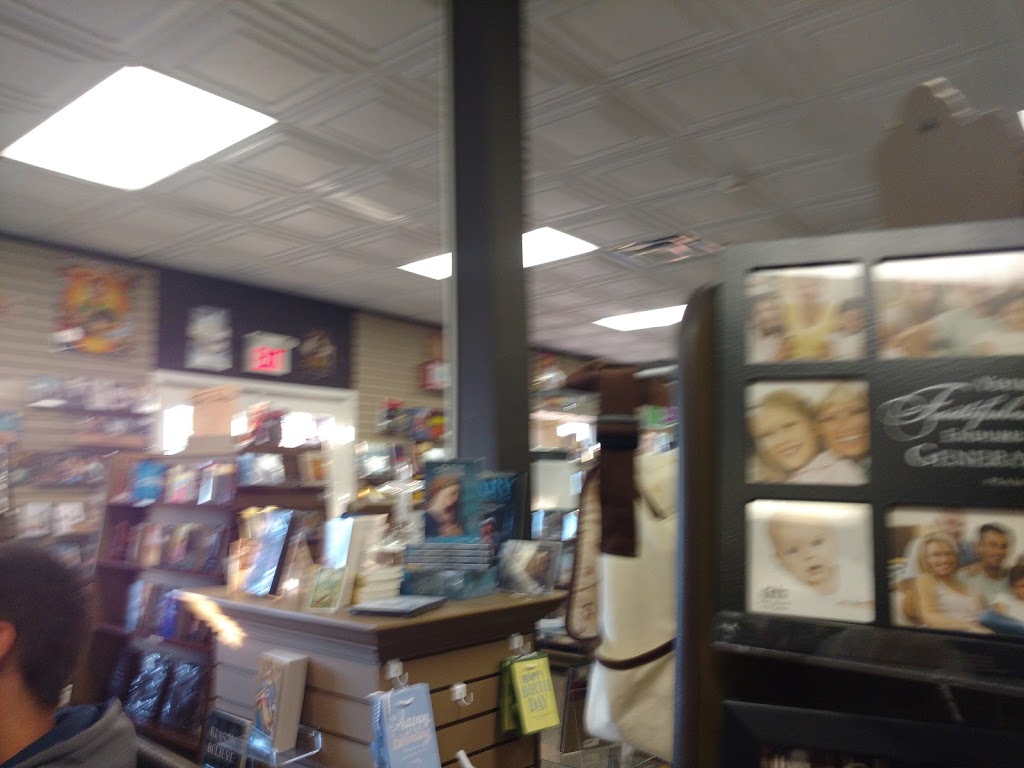 Branches Catholic Books & Gifts | 41 Maywood Ave, St. Catharines, ON L2R 1C5, Canada | Phone: (905) 685-7000