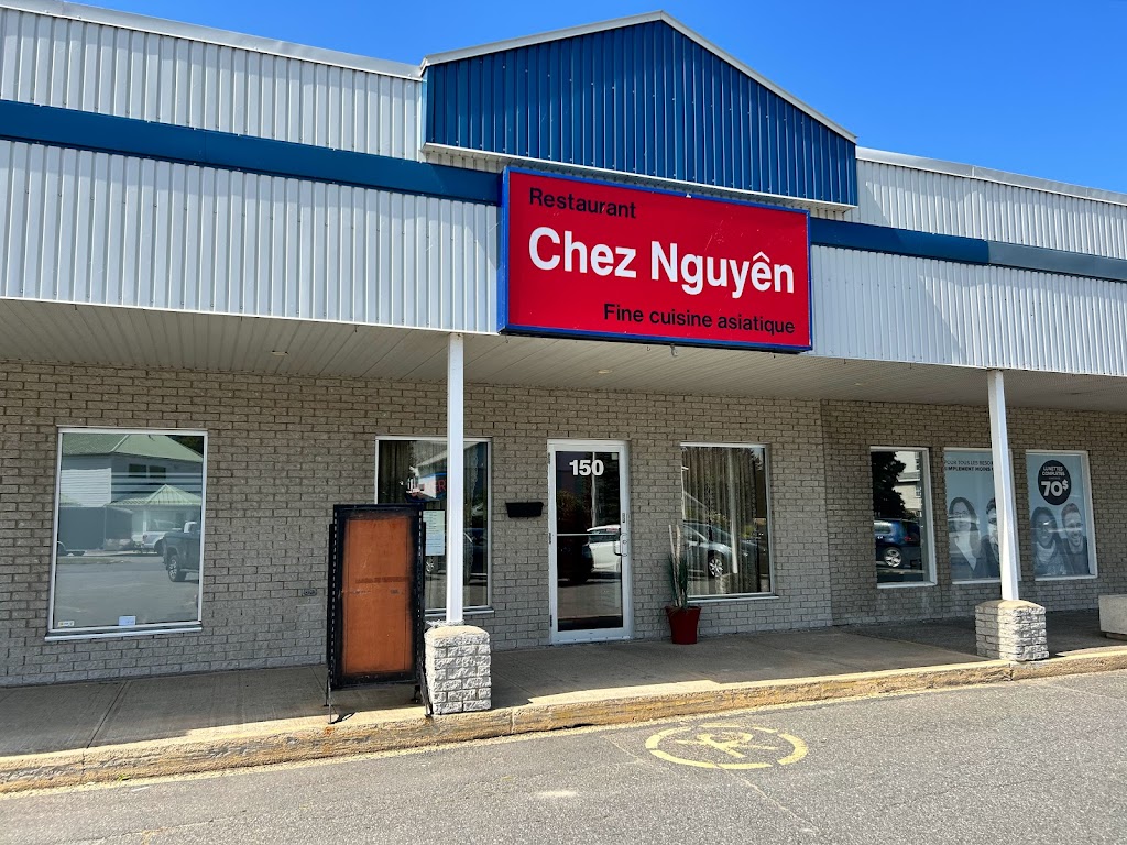 Chez Nguyen | 3150 Bd de Tracy, Sorel-Tracy, QC J3R 5M7, Canada | Phone: (450) 517-1525