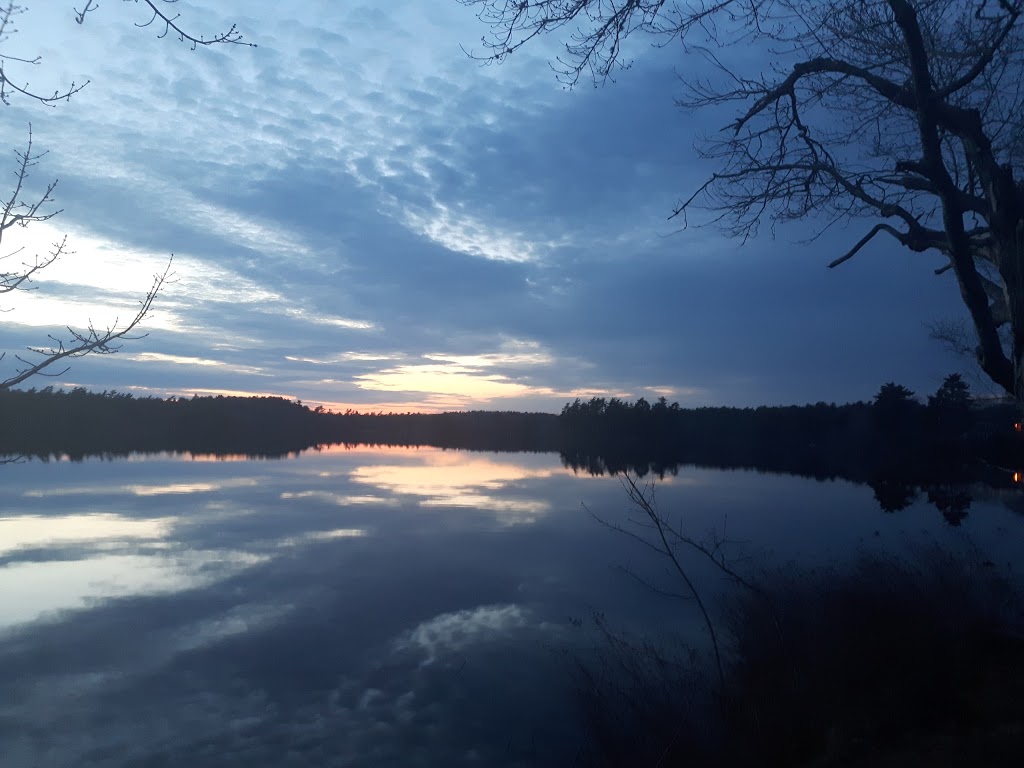 Powder Mill Park | Rocky Lake Dr, Waverley, NS B4A, Canada