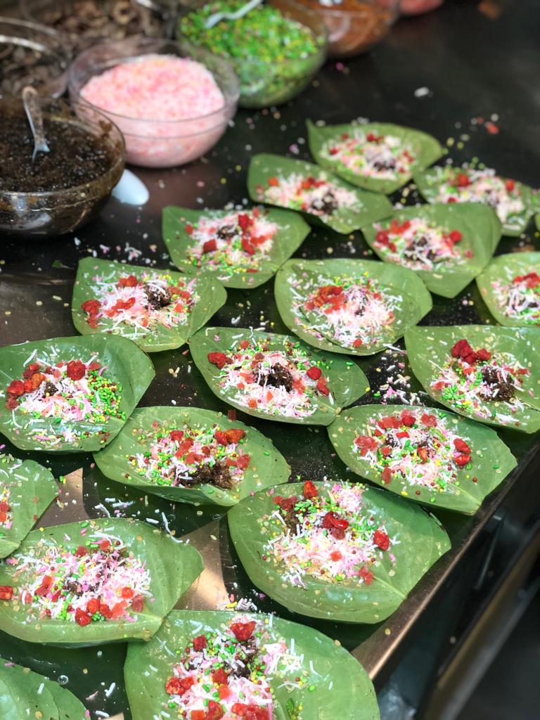 Royal Paan | Thorncliffe Park Dr At, Overlea Blvd, Toronto, ON M4H 1C4, Canada | Phone: (647) 350-1777