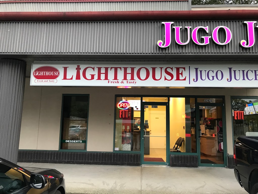 Lighthouse Fresh and Tasty | #110A-32423, Mission, BC, lougheed hwy, Mission, BC V2V 7B8, Canada | Phone: (604) 287-3399