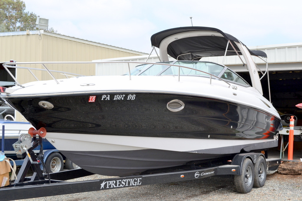 R.J. Marine Sales and Service | 579 Chartwell Rd, Oakville, ON L6J 4A8, Canada | Phone: (905) 510-0380