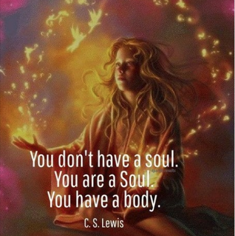 You Are A Soul | 27 Vanderburgh Ln, Grimsby, ON L3M 0C2, Canada | Phone: (289) 235-7578