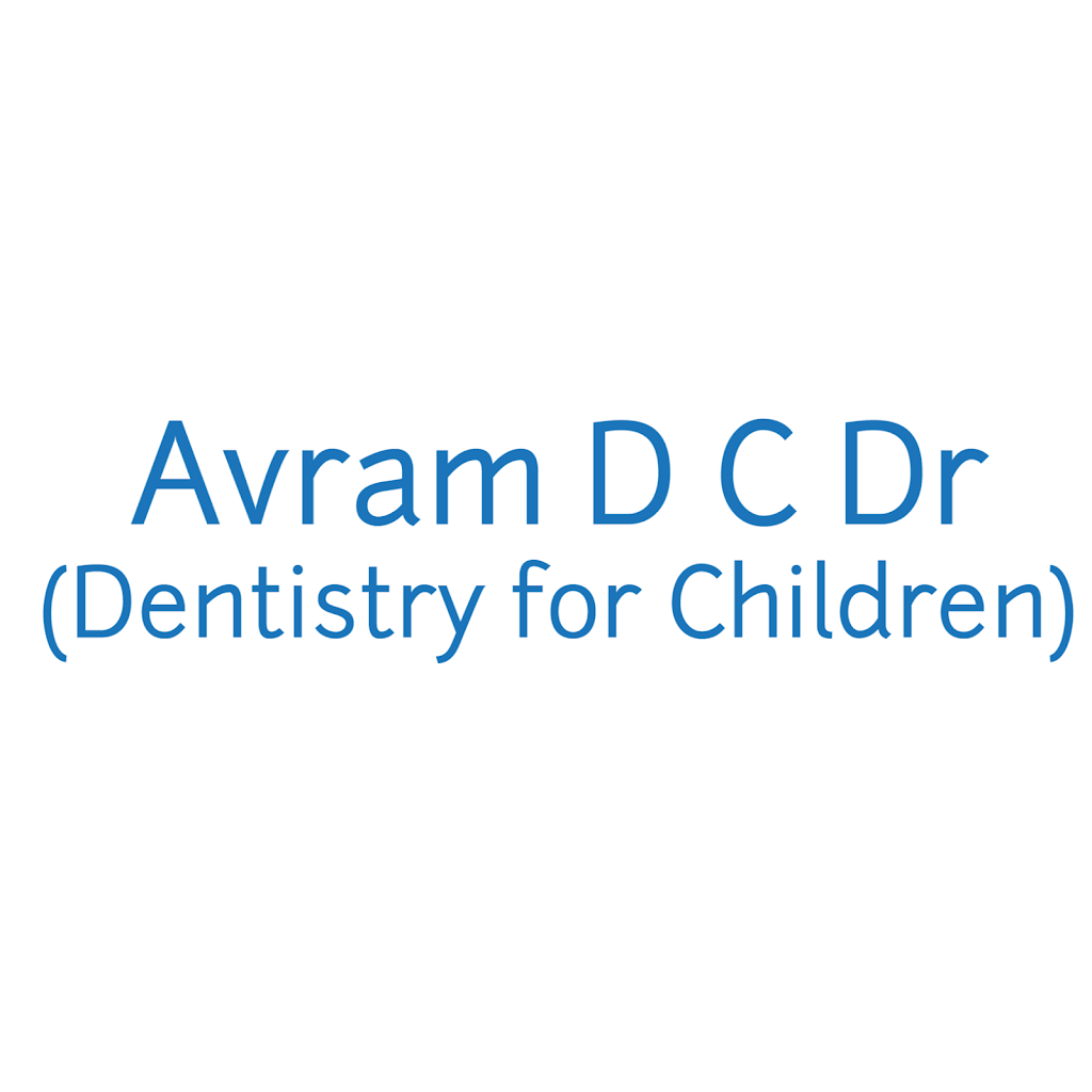 Avram D C Dr | 4617 Albert St, Regina, SK S4S 6B6, Canada | Phone: (306) 584-3414