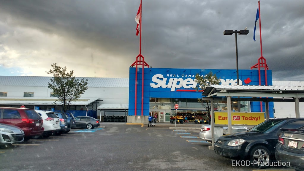 Real Canadian Superstore | 4700 130 Ave SE #100, Calgary, AB T2Z 4E7, Canada | Phone: (403) 257-6537