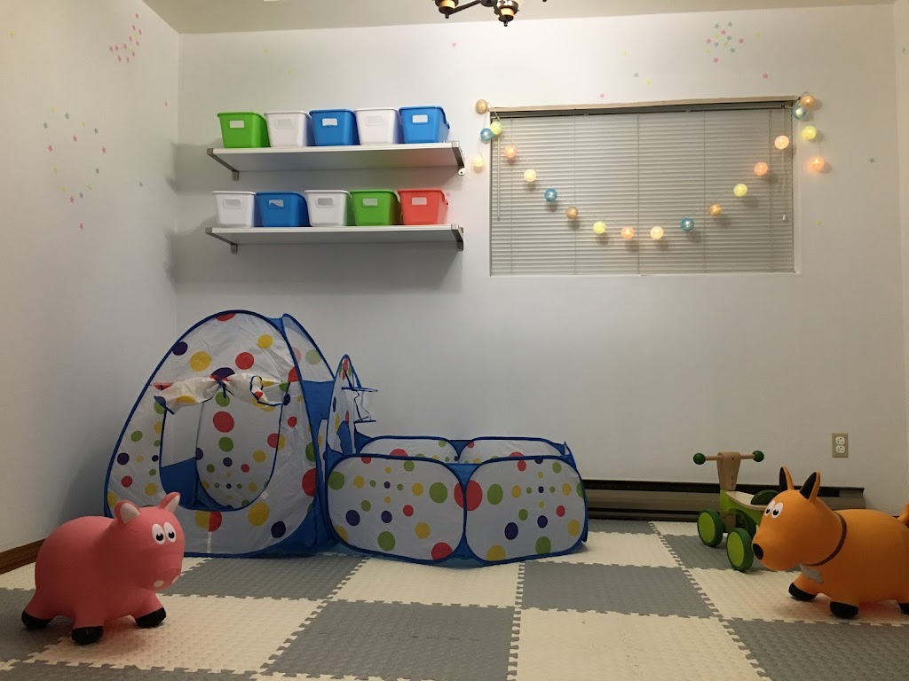 Mini Miracles Toddler Centre | 913 Madore Ave, Coquitlam, BC V3K 3B4, Canada | Phone: (778) 886-2351