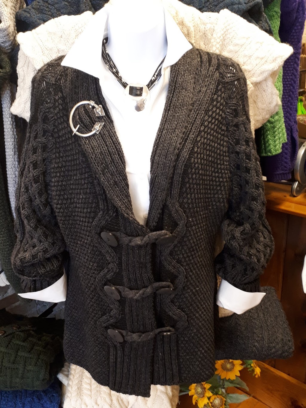 Primitive Creek | 65 Main St S, Seaforth, ON N0K 1W0, Canada | Phone: (519) 600-1020