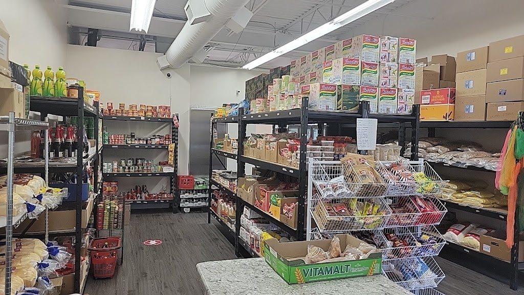 Ramsid African Food Store | 205 Van Kirk Dr, Brampton, ON L7A 3V4, Canada | Phone: (905) 970-8999