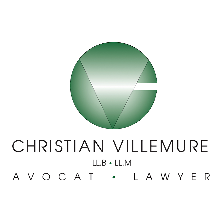 Christian Villemure Avocat | 13398 Rue Gladu, Mirabel, QC J7J 1B4, Canada | Phone: (450) 434-0300