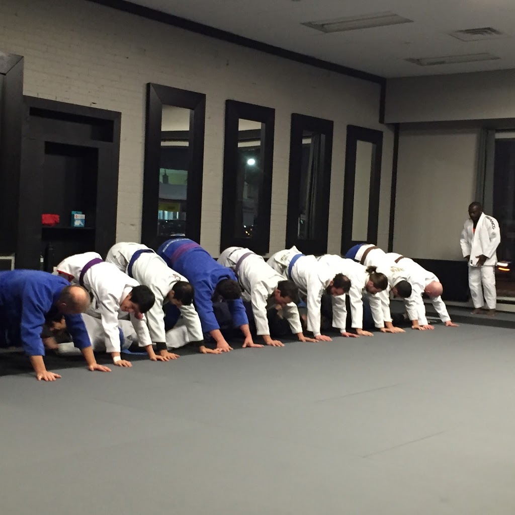 Guardhouse Brazilian Jiu-Jitsu | 1253 King St E #3, Kitchener, ON N2G 3W3, Canada | Phone: (519) 496-2150