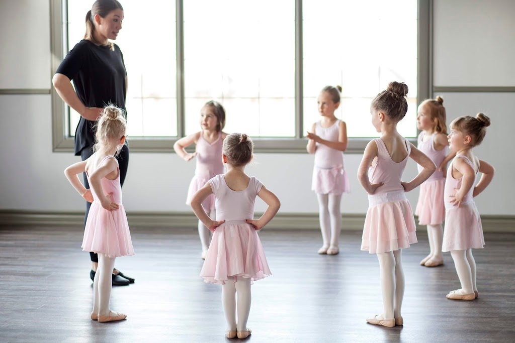 Calgary West Dance Academy | 10623 West Valley Rd SW, Calgary, AB T3B 5T2, Canada | Phone: (403) 463-6809