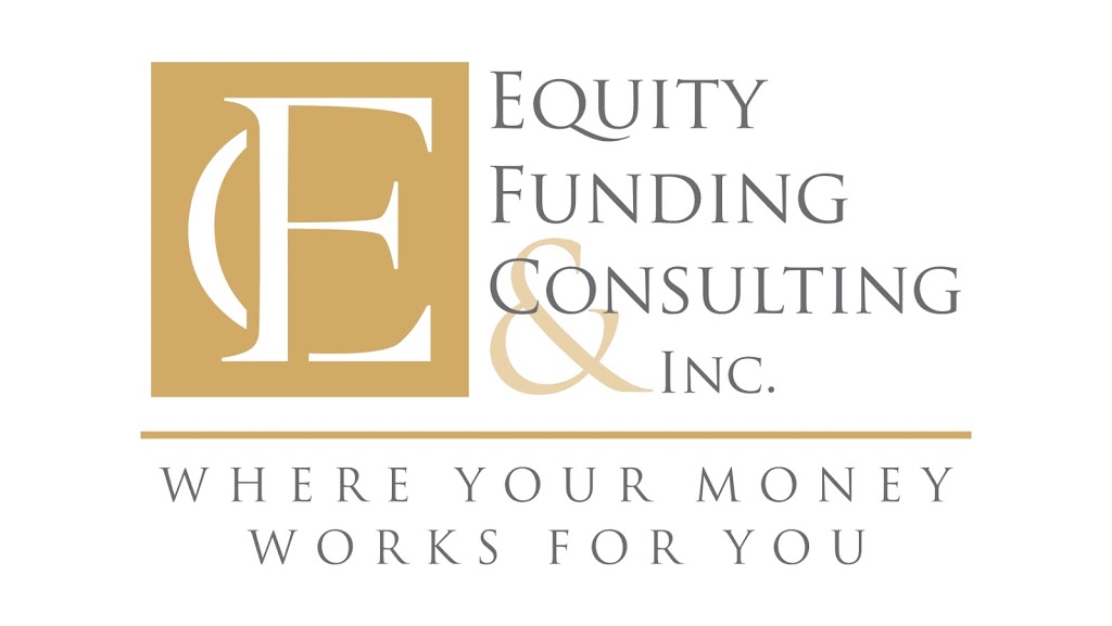 Equity Funding & Consulting Inc | 21 Batawa Crescent, Etobicoke, ON M9V 2V6, Canada | Phone: (647) 892-4726