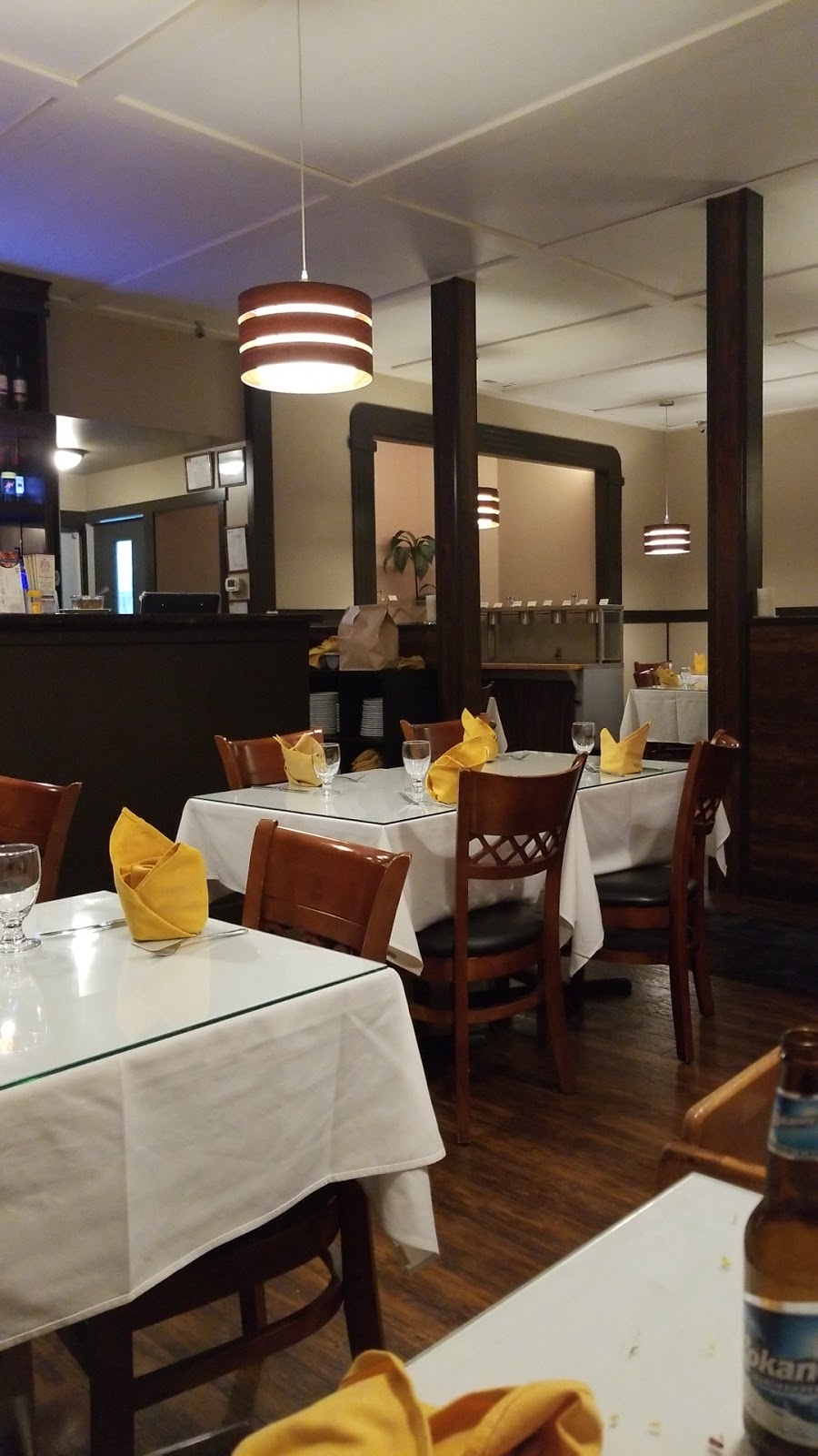 Lotus Fine Indian Cuisine | 3843 19 St NW, Calgary, AB T2L 2B3, Canada | Phone: (403) 284-9111