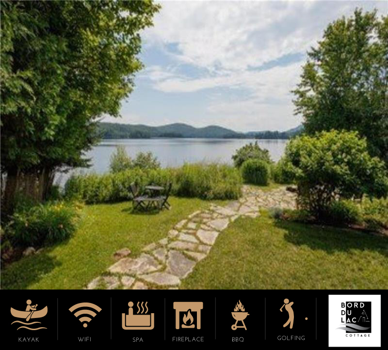 Chalets la Belle Vie | All. du 15, Les Laurentides, QC J0T 1J2, Canada | Phone: (514) 569-3247