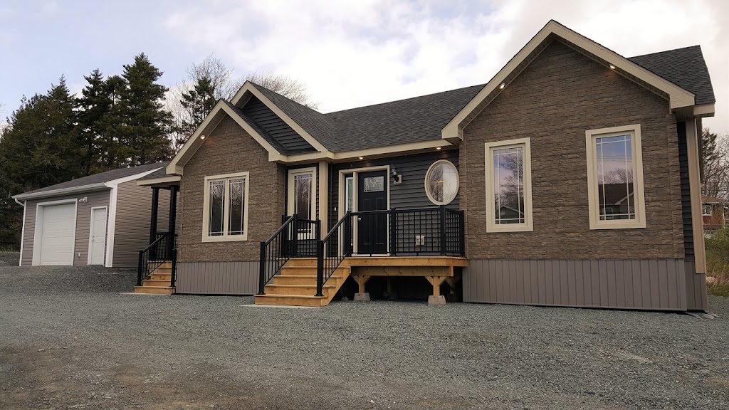 Harmony Grove Homes - Truro | 80 Wade Rd, Truro, NS B2N 6S9, Canada | Phone: (902) 895-2879