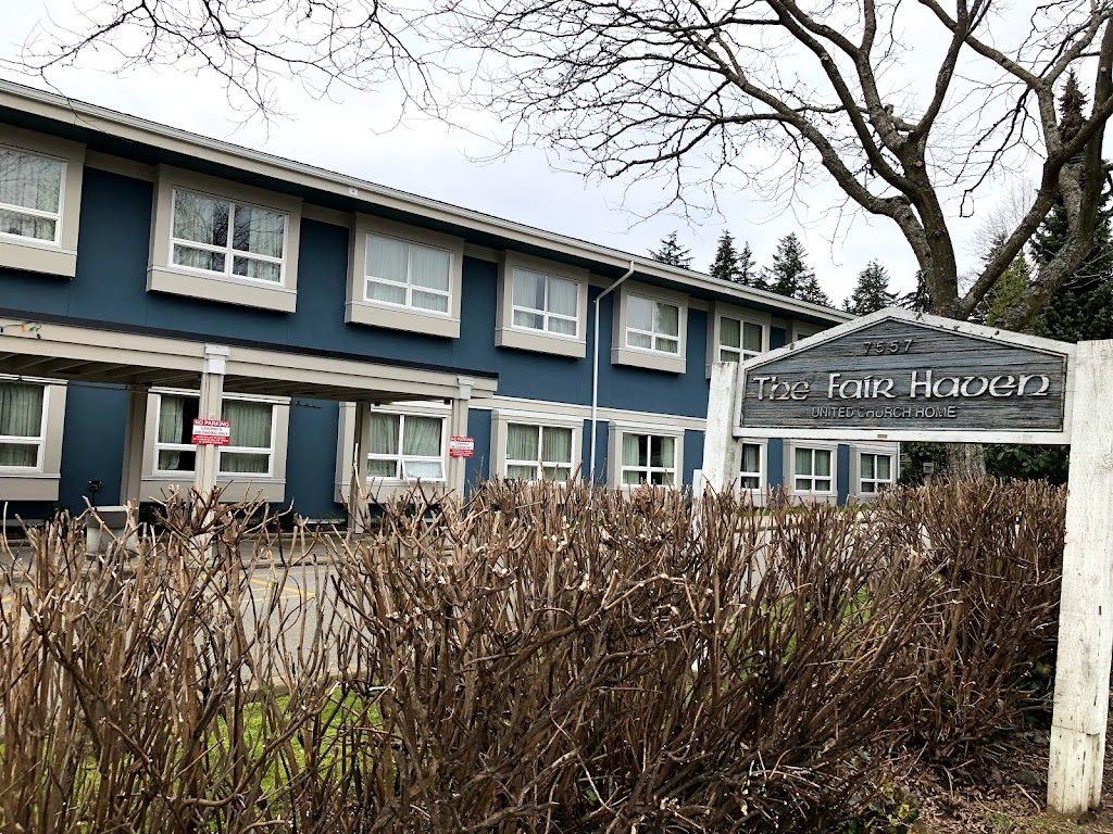 Fair Haven Homes Burnaby Lodge | 7557 Sussex Ave, Burnaby, BC V5J 3V6, Canada | Phone: (604) 435-0525