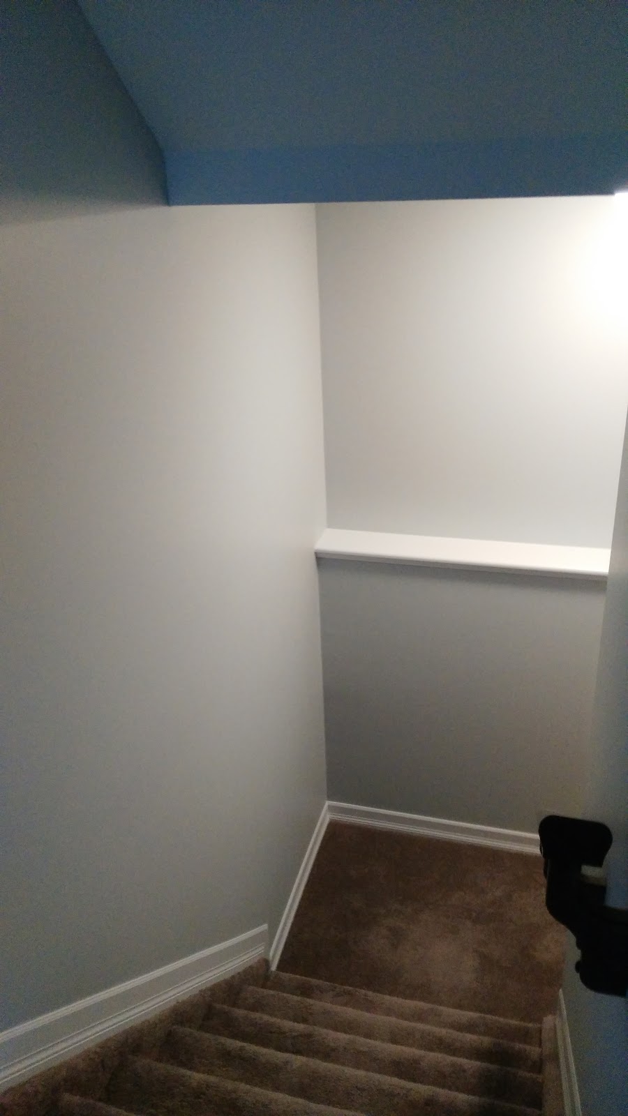On Time Professional Painting Inc. | 7003 158 Ave NW, Edmonton, AB T5Z 2Z5, Canada | Phone: (780) 695-0489
