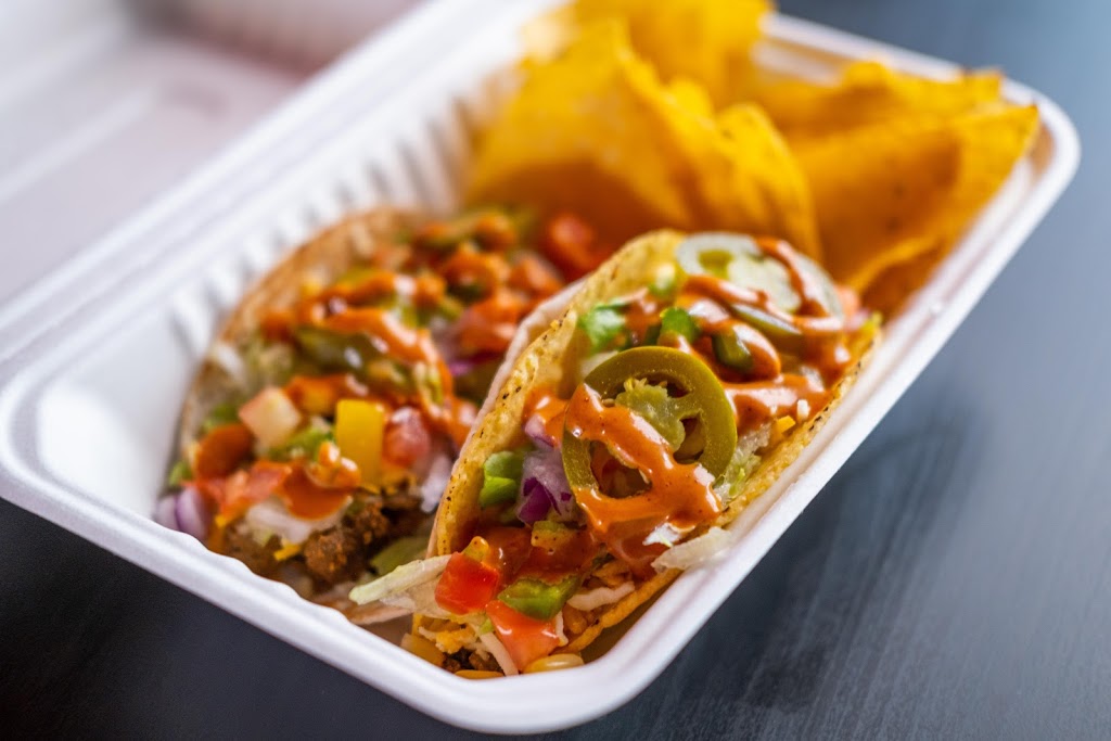 barBURRITO | 1905 Lansdowne St W, Peterborough, ON K9K 2M9, Canada | Phone: (705) 742-8822