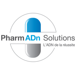 PharmADn Solutions | 637 Rue Wintle, Saint-Georges, QC G5Y 0G6, Canada | Phone: (514) 476-3726