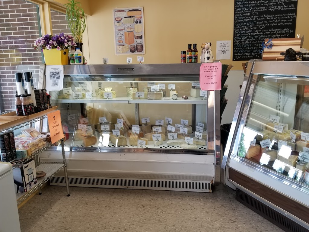 Paolas Fine Cheeses | 1027 Gordon St, Guelph, ON N1G 4X1, Canada | Phone: (519) 822-6400