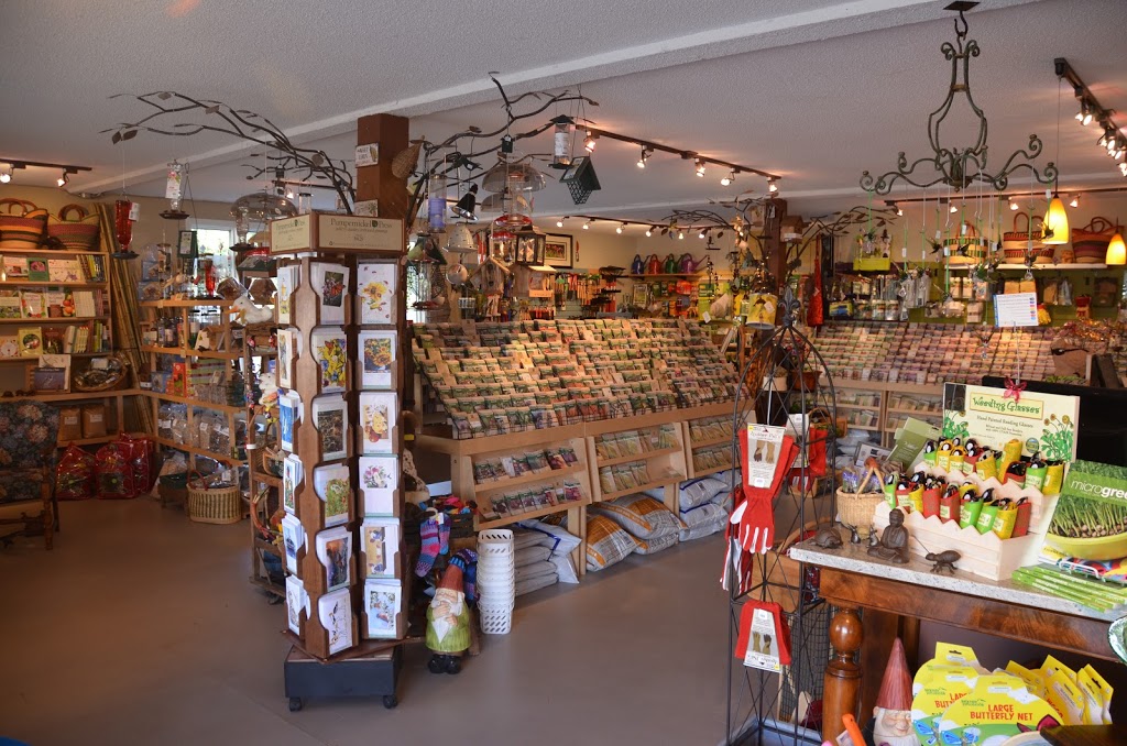 West Coast Seeds Store | 4930 Elliott St, Delta, BC V4K 2Y1, Canada | Phone: (888) 804-8820