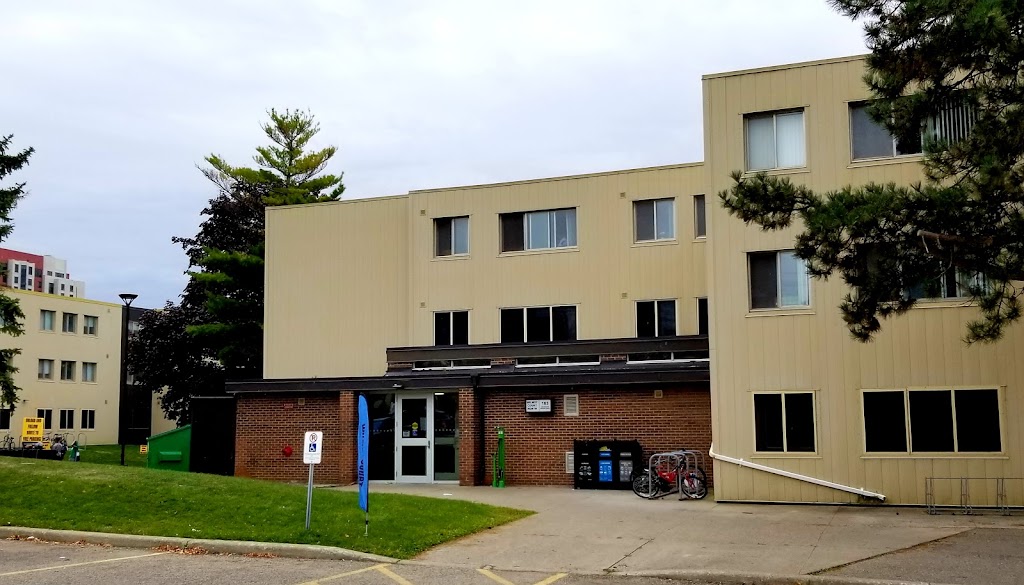 Wilmot Court | 163 University Ave W, Waterloo, ON N2L 3E5, Canada | Phone: (519) 696-9696 ext. 84040