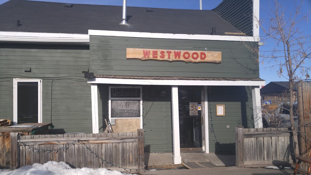 The Westwood | 123 Government Rd, Black Diamond, AB T0L 0H0, Canada | Phone: (403) 933-3002