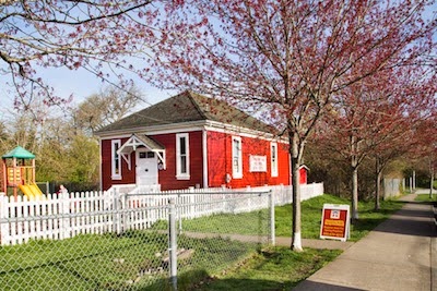 Strawberry Vale Preschool | 4130 Rosedale Ave, Victoria, BC V8Z 6B1, Canada | Phone: (250) 479-4213