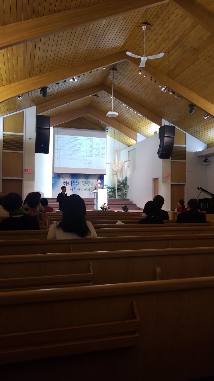 Emmanuel Korean Church | 937 St Marys Rd, Winnipeg, MB R2M 3R7, Canada | Phone: (204) 452-1004