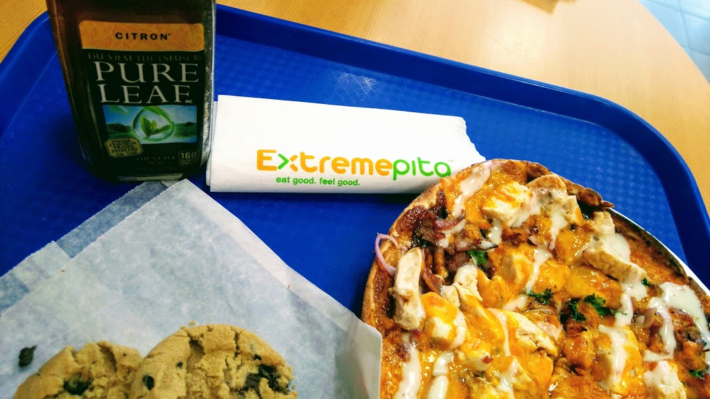 Extreme Pita | 84 First Commerce Dr, Aurora, ON L4G 0H5, Canada | Phone: (905) 751-0132