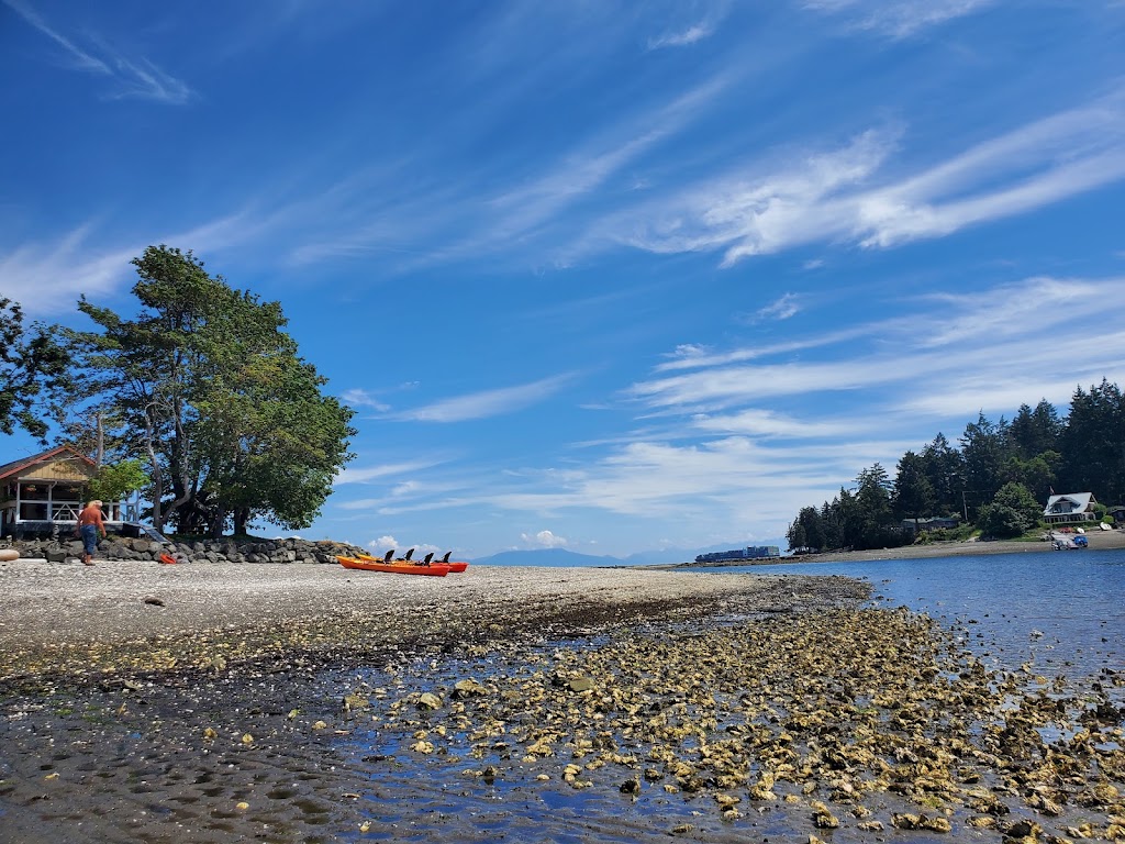 Jeff’s Kayak and Bike Rentals | 34 A Pirates Ln, Nanaimo, BC V9R 6R1, Canada | Phone: (250) 674-7313