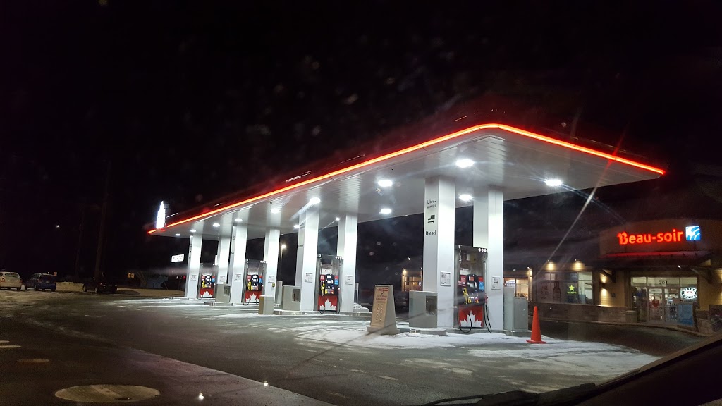 Petro-Canada | 201 Rue Payette, LÉpiphanie, QC J5X 3A1, Canada | Phone: (450) 588-5550