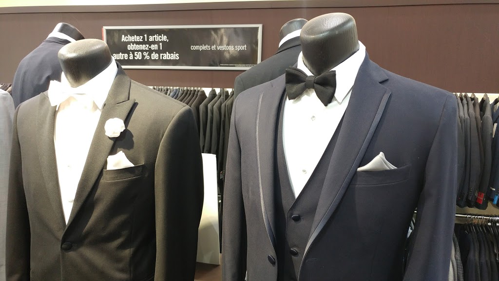 Moores Clothing for Men | 6805 Boulevard Newman, LaSalle, QC H8N 3E4, Canada | Phone: (514) 363-1546