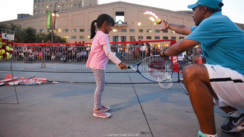 Top Spin - The Winning Edge | Outdoor Tennis Club (non mailing address, 2409 Delkus Crescent, Mississauga, ON L5N 2L3, Canada | Phone: (416) 835-7746