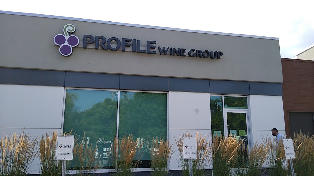 Profile Wine Group | 41 Scarsdale Rd Unit 9, North York, ON M3B 2R2, Canada | Phone: (416) 598-0033