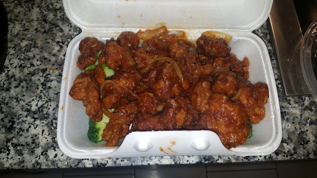 Golden Star Chinese Food | 164 Sandalwood Pkwy E, Brampton, ON L6Z 3S4, Canada | Phone: (905) 970-1886