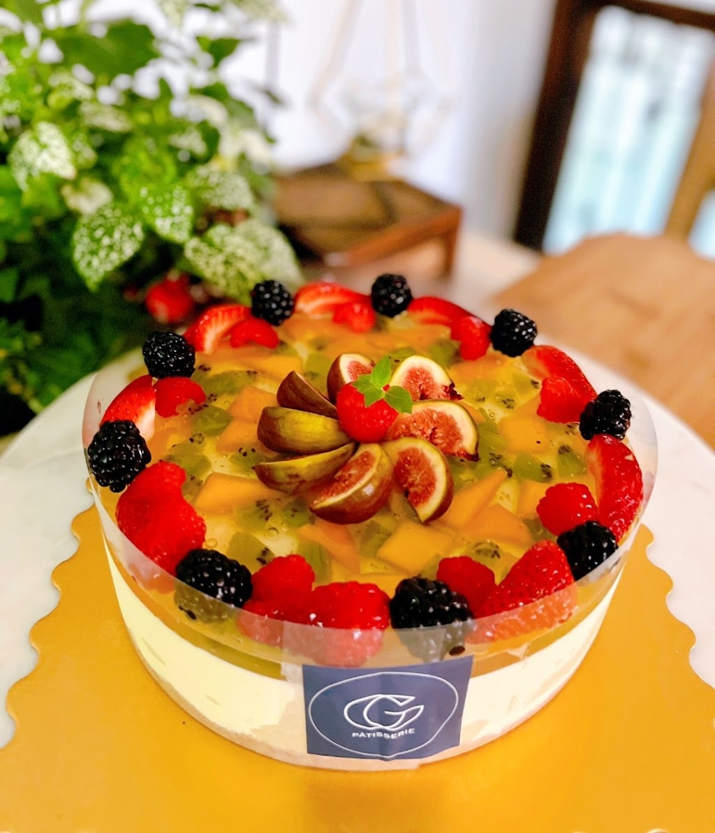 G&C Pâtisserie | 175 Commerce Valley Dr W #102, Thornhill, ON L3T 7P6, Canada | Phone: (905) 771-6183