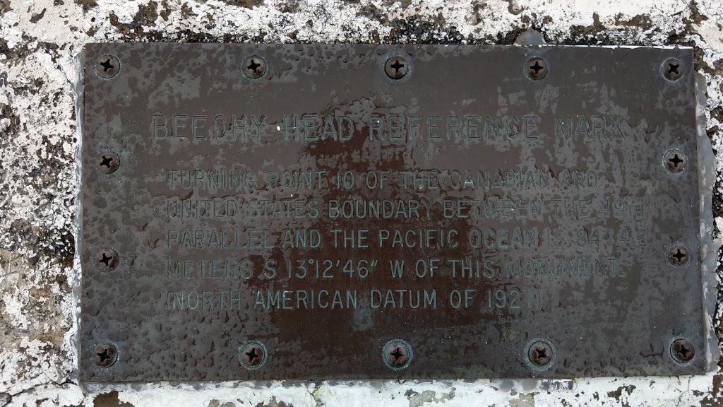 Beechey Head | Sooke, BC V9Z 1B7, Canada