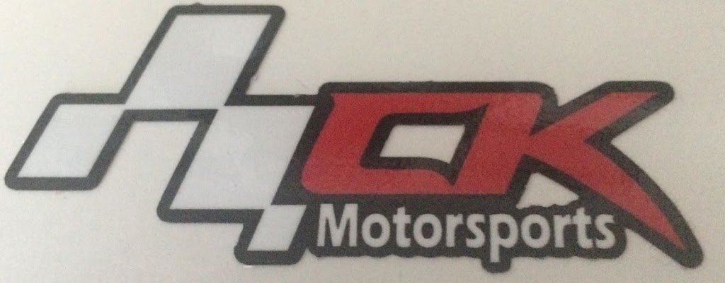 CK Motorsports | 2561 Brown Line, Cavan-Monaghan, ON K9J 6Z9, Canada | Phone: (705) 772-1570