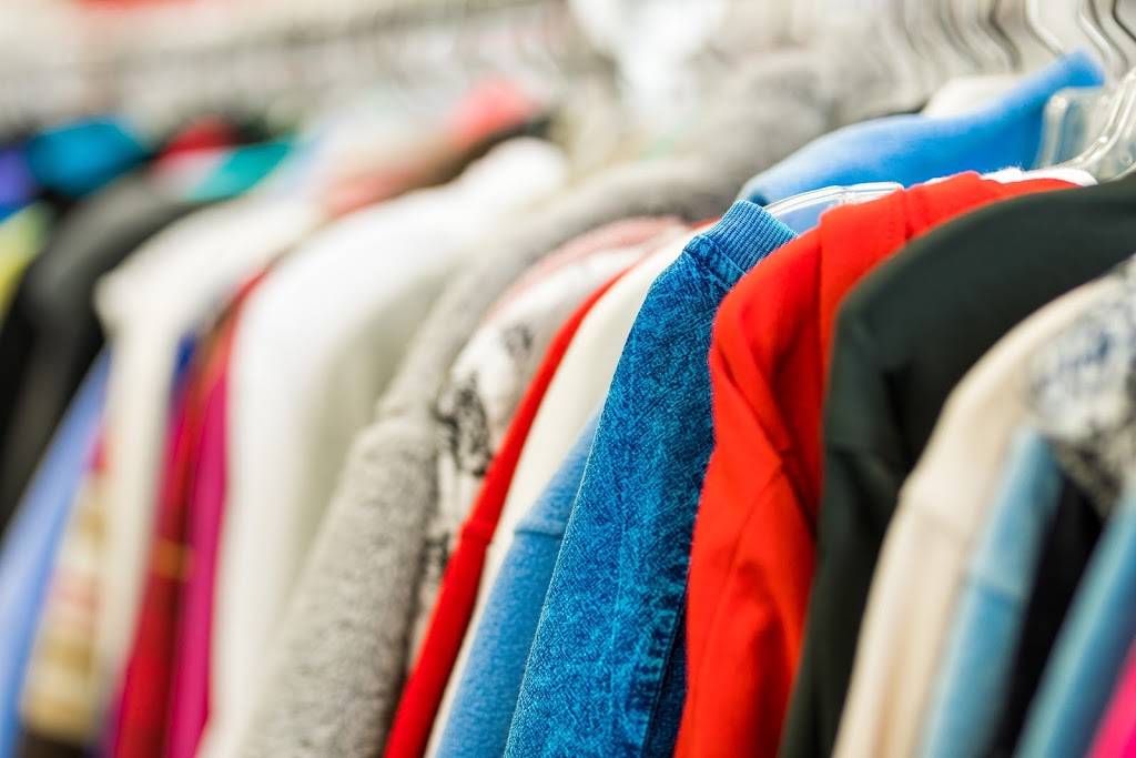 The Salvation Army Thrift Store | 1360 Kingston Rd, Pickering, ON L1V 3B4, Canada | Phone: (905) 839-2623