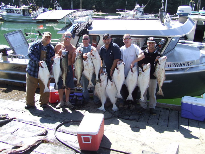 McKenna Sportfishing | 17029 Parkinson Rd, Port Renfrew, BC V0S 1K0, Canada | Phone: (250) 647-0123