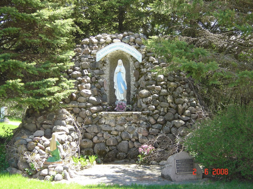 Paroisse Saint-Joachim | 101 Principale St, La Broquerie, MB R0A 0W0, Canada | Phone: (204) 424-5332